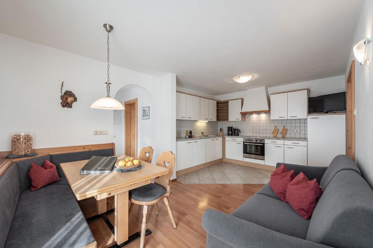 Appartement Birkenhof Maranza Εξωτερικό φωτογραφία