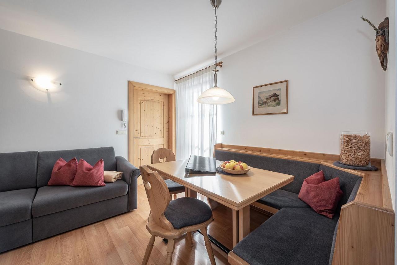Appartement Birkenhof Maranza Εξωτερικό φωτογραφία