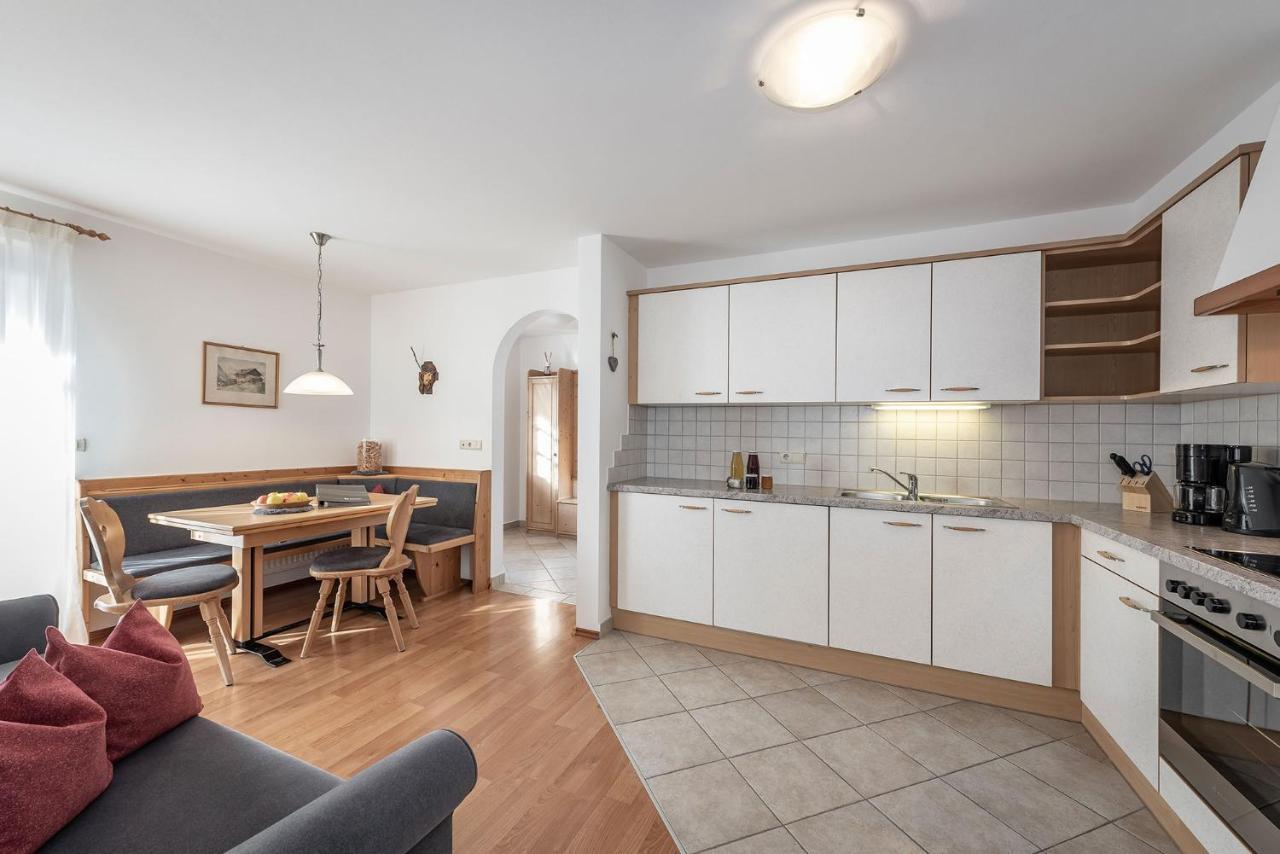 Appartement Birkenhof Maranza Εξωτερικό φωτογραφία
