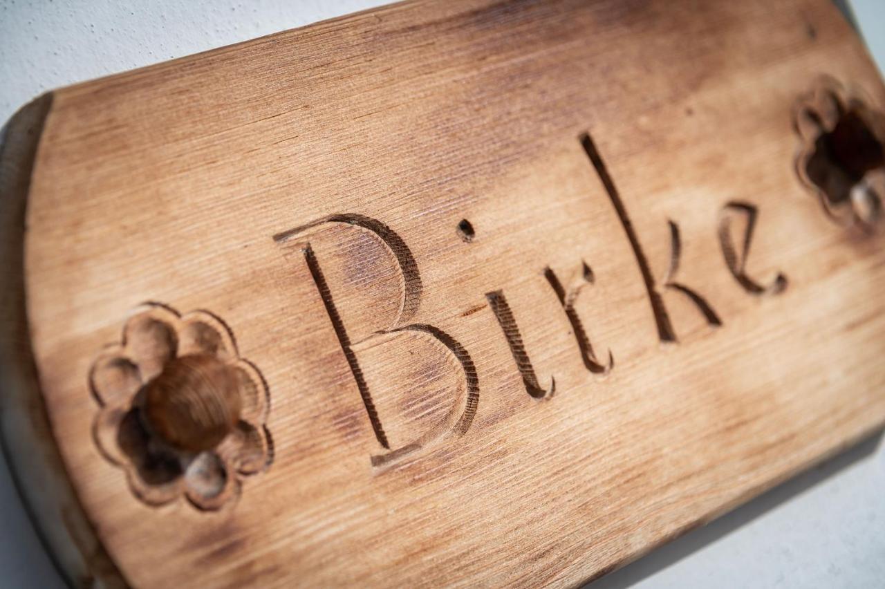 Appartement Birkenhof Maranza Εξωτερικό φωτογραφία