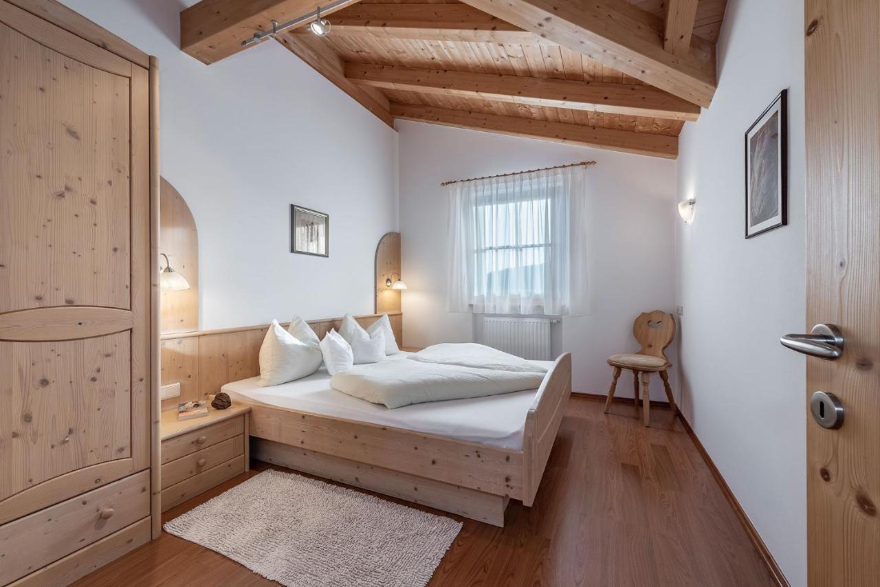 Appartement Birkenhof Maranza Εξωτερικό φωτογραφία