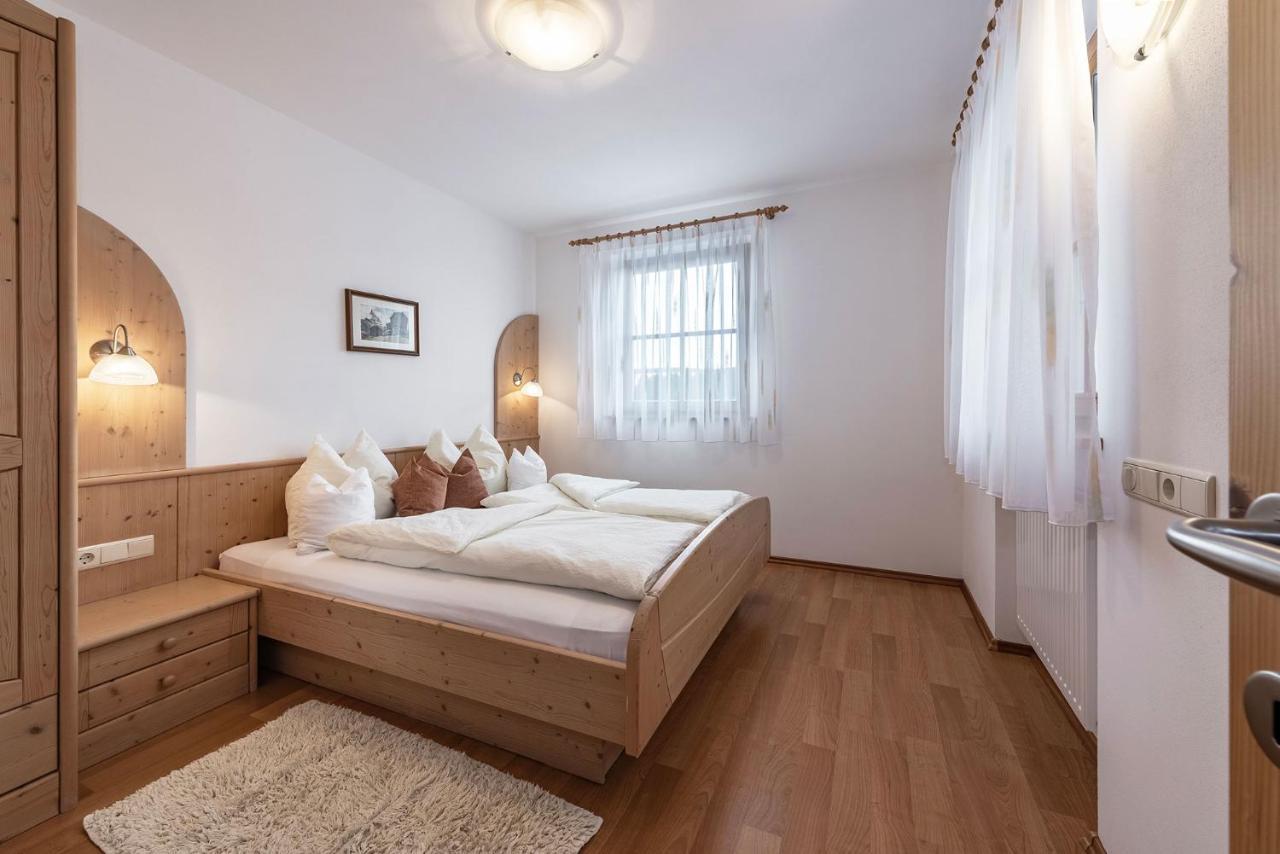 Appartement Birkenhof Maranza Εξωτερικό φωτογραφία