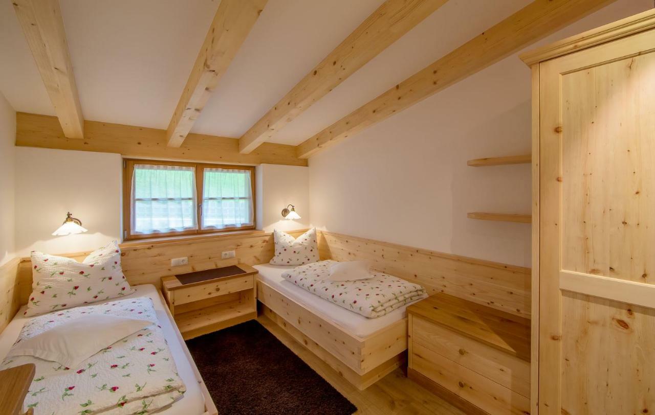 Appartement Birkenhof Maranza Εξωτερικό φωτογραφία